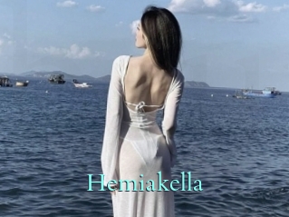 Hemiakella