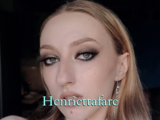 Henriettafare