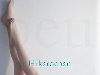 Hikarochan