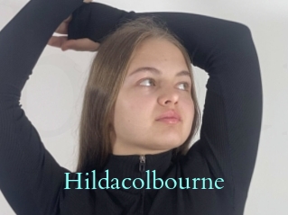 Hildacolbourne