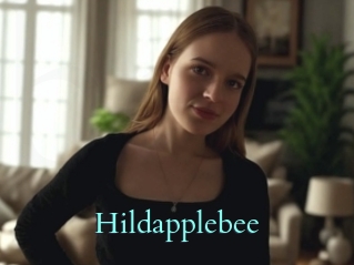 Hildapplebee