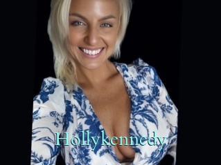Hollykennedy