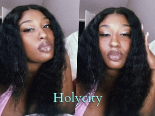 Holycity