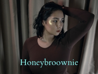 Honeybroownie