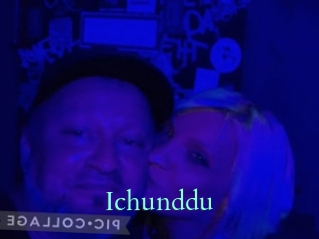Ichunddu