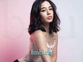imblair Beurette Uro