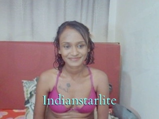 Indianstarlite