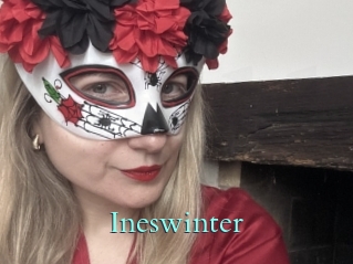 ineswinter Beurette Uro