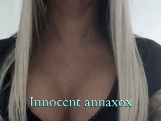 Innocent_annaxox