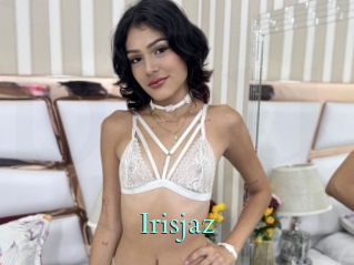 irisjaz Beurette Uro
