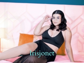 Irisjonet