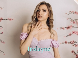 Irislayne
