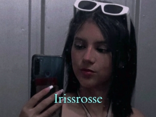 Irissrosse