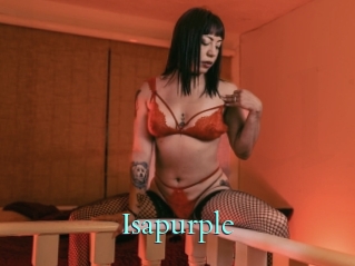 Isapurple