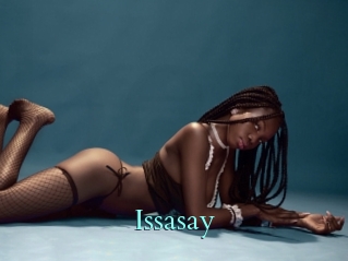 Issasay