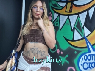 Itzykitty