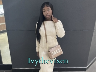 Ivythevixen