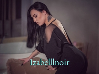 Izabelllnoir