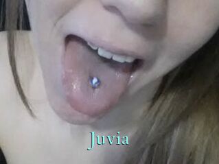 Juvia