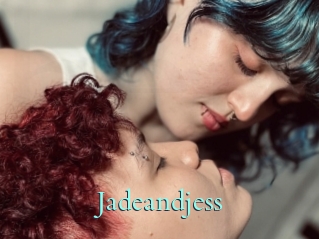 Jadeandjess