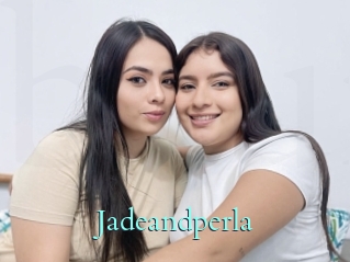 Jadeandperla