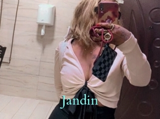 Jandin