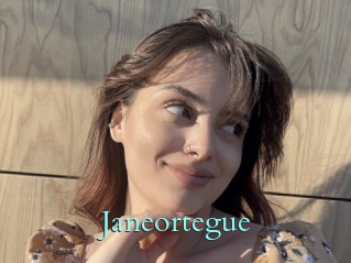 Janeortegue
