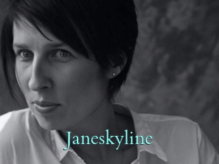 Janeskyline
