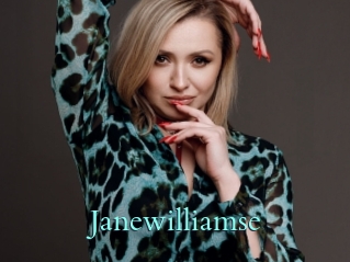 Janewilliamse
