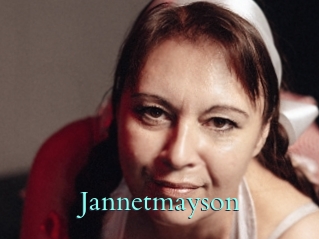Jannetmayson