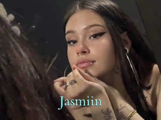 Jasmiin