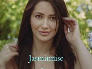 Jasminnise
