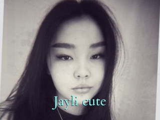 Jayli_cute