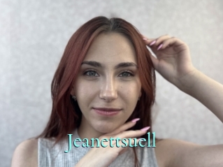 Jeanettsuell