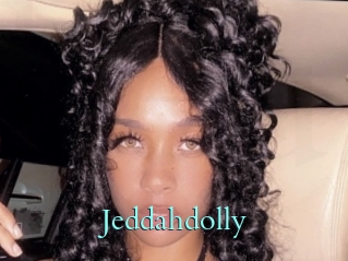 Jeddahdolly