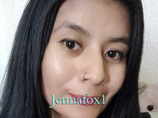 Jennafox1