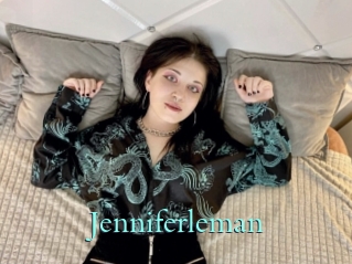 Jenniferleman