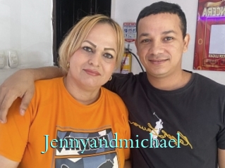 Jennyandmichael
