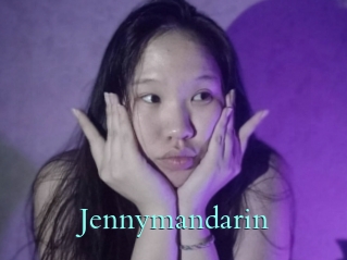 Jennymandarin