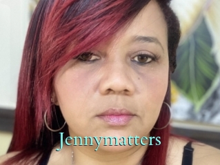 Jennymatters