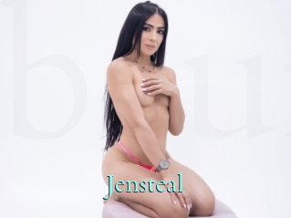 Jensteal
