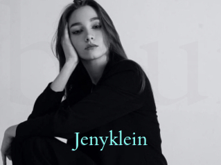 Jenyklein