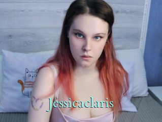 Jessicaclaris