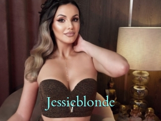 jessieblonde Beurette Uro
