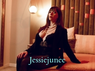 Jessiejunee