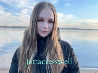 Jettacresswell