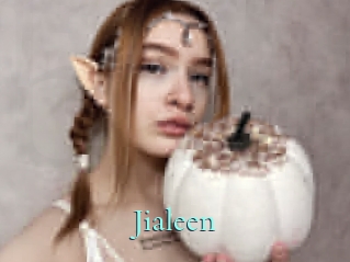 Jialeen