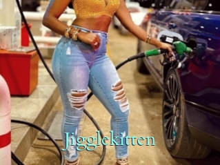 Jigglekitten