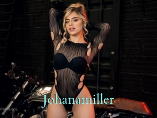 Johanamiller