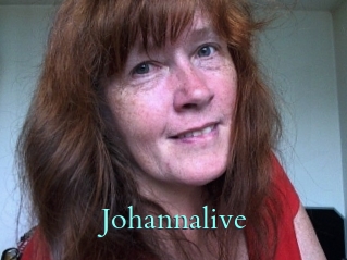 Johannalive